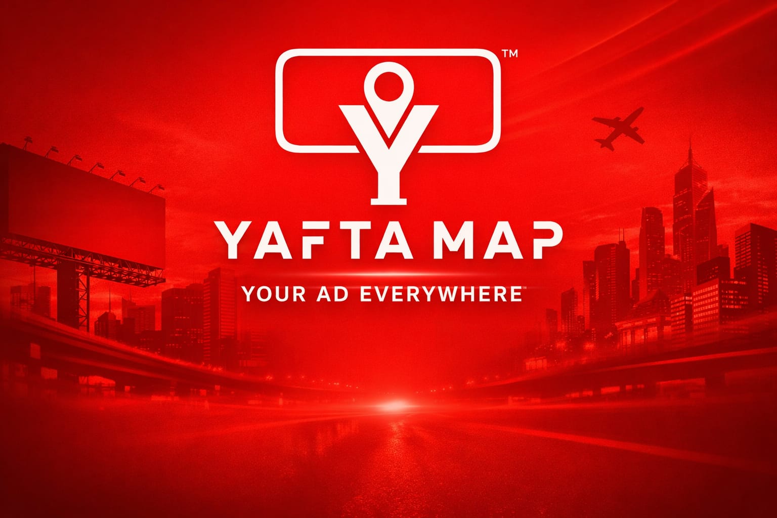 Yafta Map