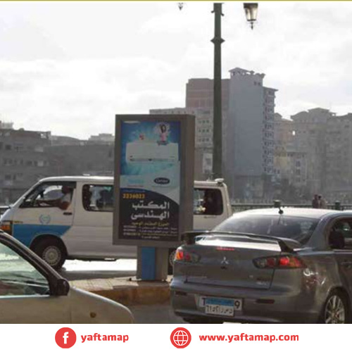 سوسيت - كورنيش دمياط - دمياط