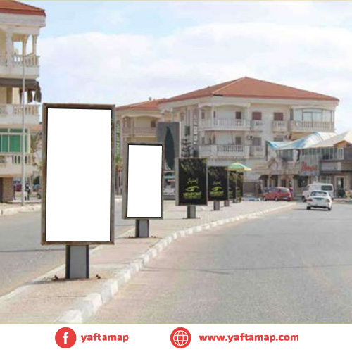 سوسيت - رأس البر - دمياط