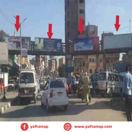 مراية - المنيا