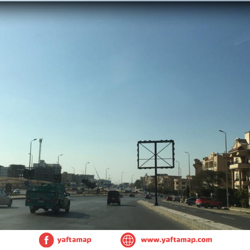 تى بول - التسعين الشمالى - سى ام سى - مصر