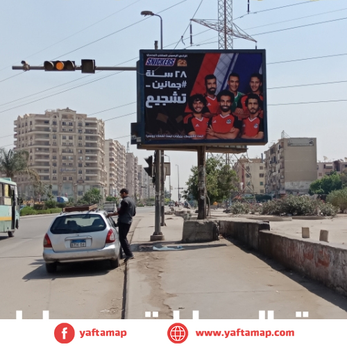 تى بول - سوق السيارات