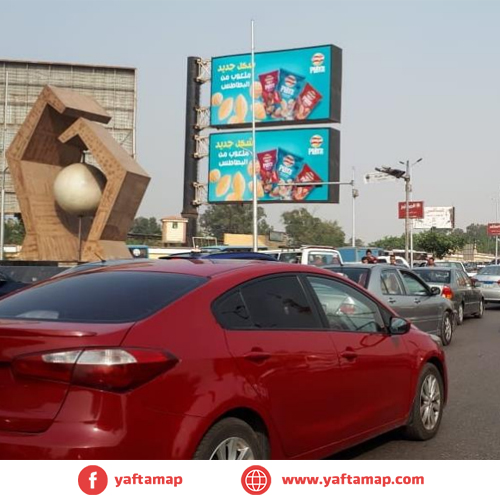 دبل ديكر - مدينة نصر