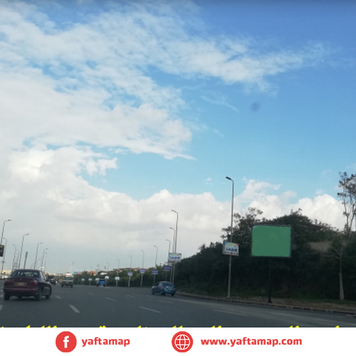 تى بول - التسعين الشمالى - ليك فيو