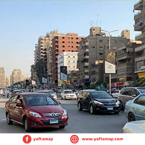 فانوس - سمير عبد الرؤوف - مدينة نصر