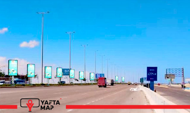 Mega post - SIDI ABD EL-RAHMAN beach