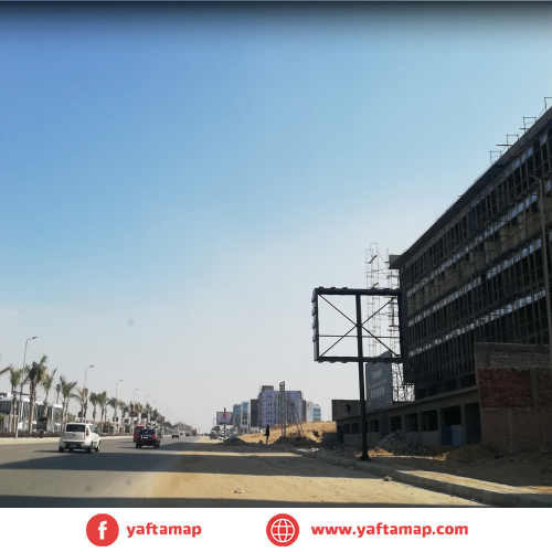 تى بول - التسعين الشمالى - وواتر واى الجديد