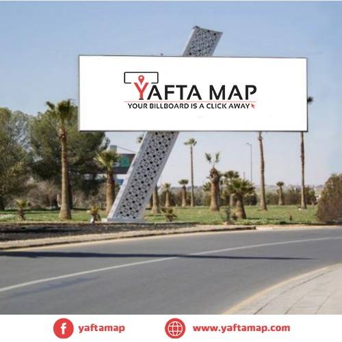 يونى بول  - العاصمة الجديدة - الطريق السريع