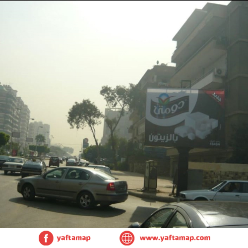 4x3 - مدينة نصر