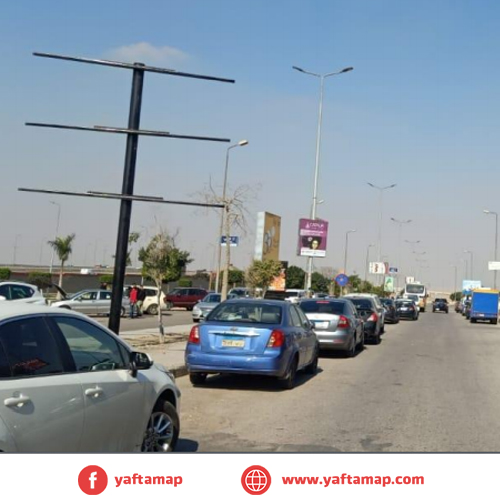 4x3 - الشروق - كارفور