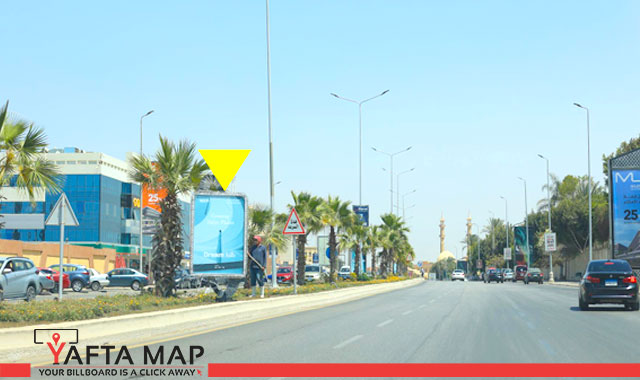 سوسيت - الشيخ زايد - القاهرة