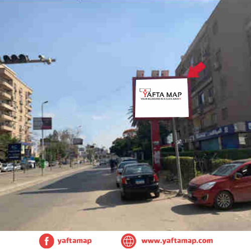 4X3 - MAADI - HADAYK EL MAADI - EGYPT