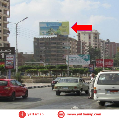 شاسية - المنصورة - شارع الجيش