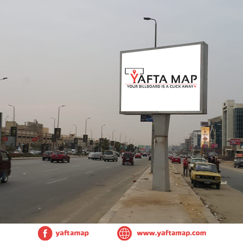 4x3 - التسعين الجنوبى - محور محمد نجيب - القاهرة الجديدة