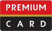 Premium card Logo