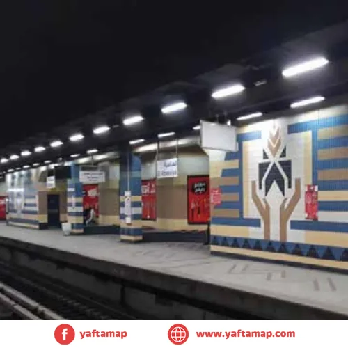 Bus Vinyl Branding - METRO - THE WHOLE STATION 3