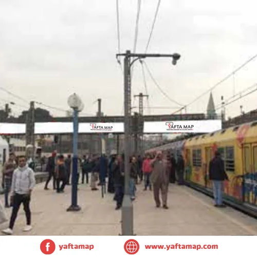 Bus Vinyl Branding - BRIDGES - METRO - LINE 2