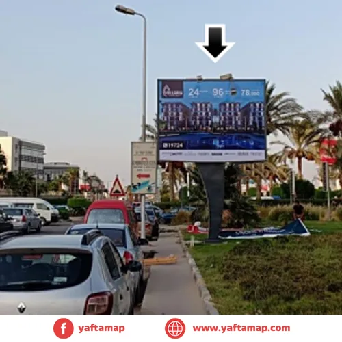 4X3 - SHIEKH ZAYED - CAPITAL BUSINESS PARK