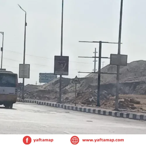 4X3 - EL SHROUK - EL SHROUK EXIT