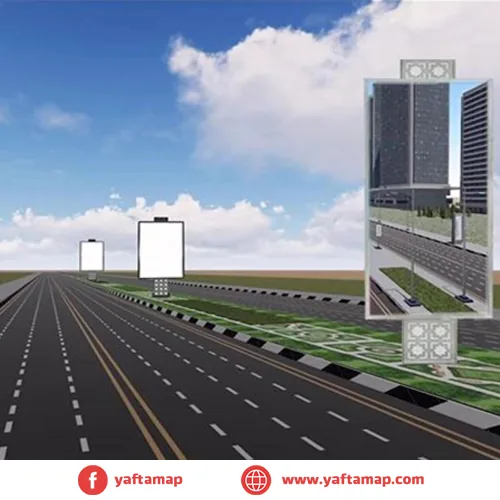 SUCCETTE - NEW CAPITAL - AL MASA AREA