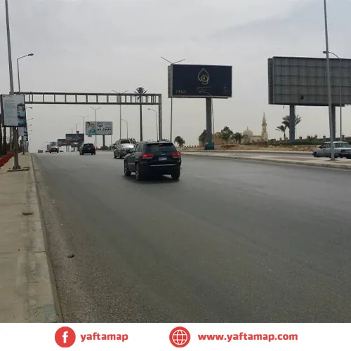 UNI-POLE - EL SHIEKH ZAYED - GIZA