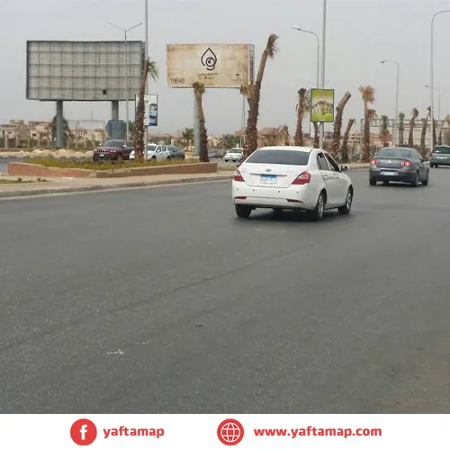 UNI-POLE - EL SHIEKH ZAYED - GIZA - Image 2