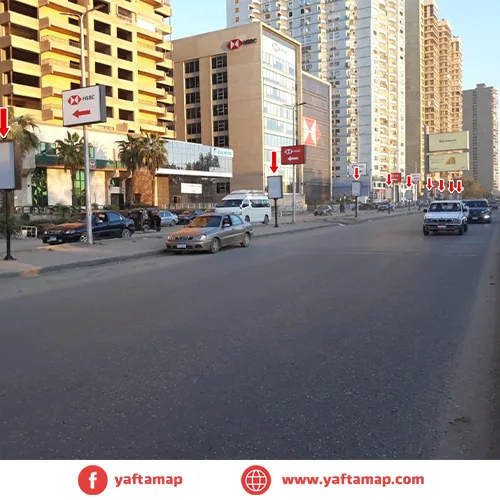 SUCCETTE - CORNISH EL MAADI - Image 2