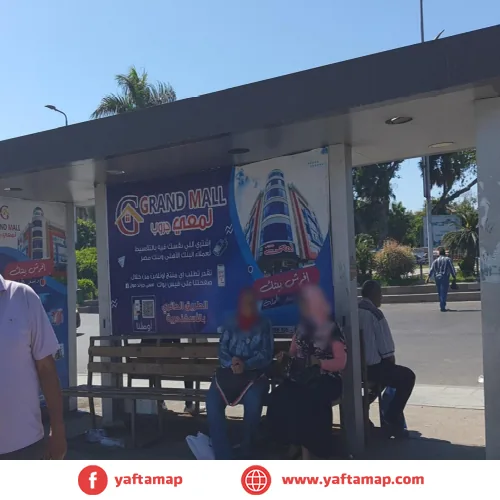 Bus Vinyl Branding - ALEX - SEA ROAD BUSS STATIONS - Image 2