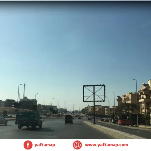 T-POLE - N TESEEN - CMC - EGYPT