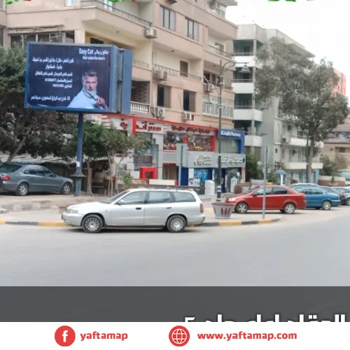 T-POLE - ABBAS EL AAKKAD - GAD
