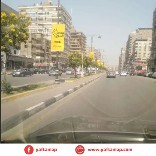 FANOUS DOUBLE - AABAS EL AAKKAD - NASR CITY