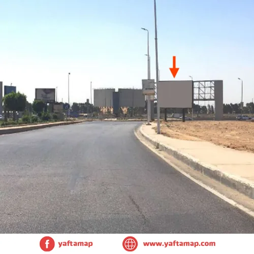 T-POLE - EL GOLF - EL SHWAYFAT