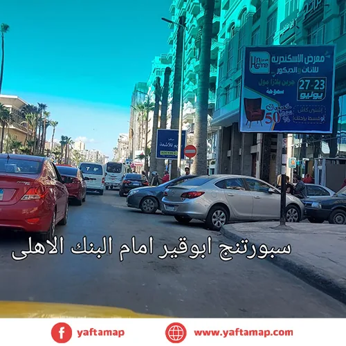 T-POLE - ALEXANDRIA - SPORTING ABO KER