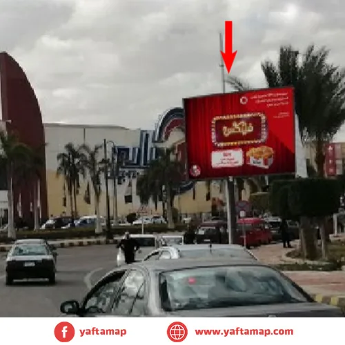 3×4 -HYPER ONE - ZAYED - GIZA
