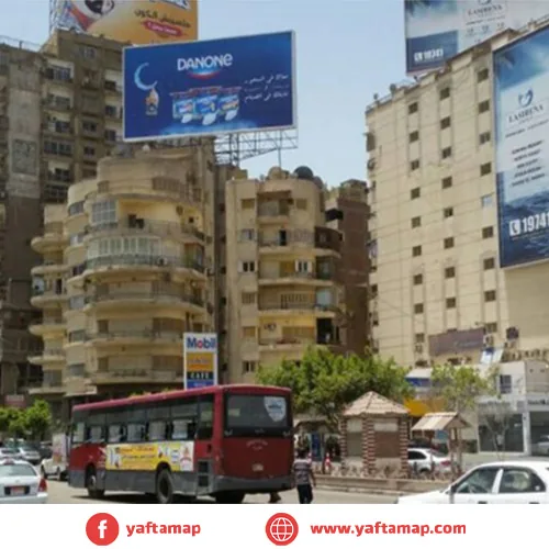 ROOFTOP - HELIOPOLIS - CAIRO - EGYPT