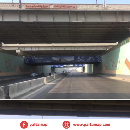 COMCO - NA TUNNEL - CAIRO