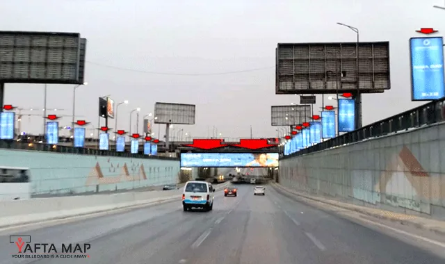 COMCO - NA TUNNEL - CAIRO - Image 2