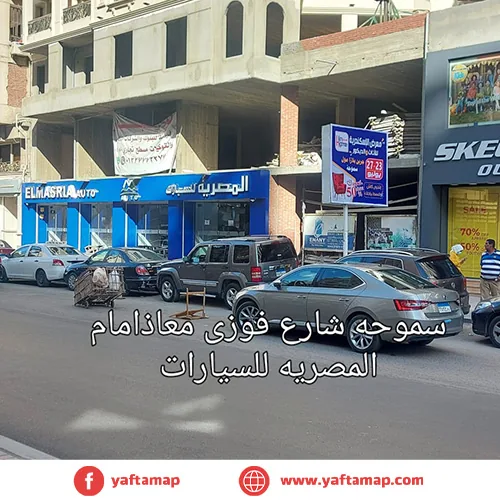 T-POLE - SEMOHAA - ALEXANDRIA