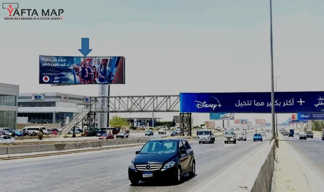 GATE - RING ROAD - KATAMEYA - CAIRO - Image 2