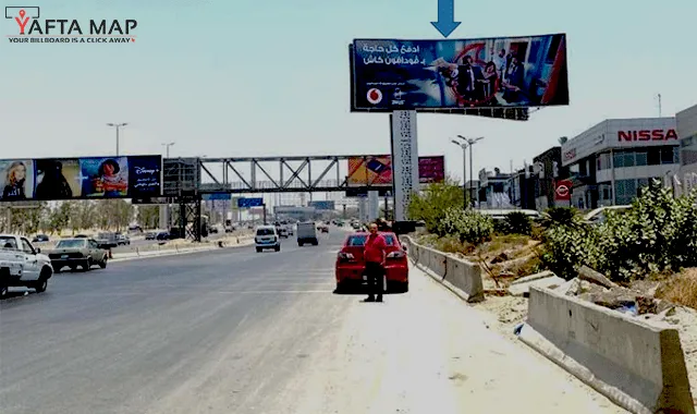 GATE - RING ROAD - KATAMEYA - CAIRO - Image 4