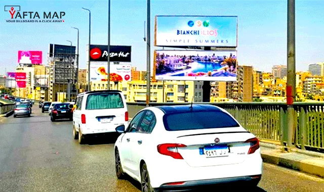 DOUBLE DECKER - OCTOBER BRIDGE - LOTFY ELSAYED