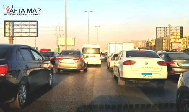 GATE -RING ROAD - CARREFOUR