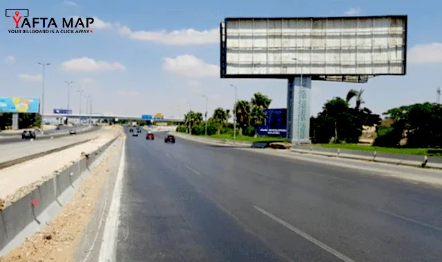 UNI POLE - RING ROAD - PORTO CAIRO