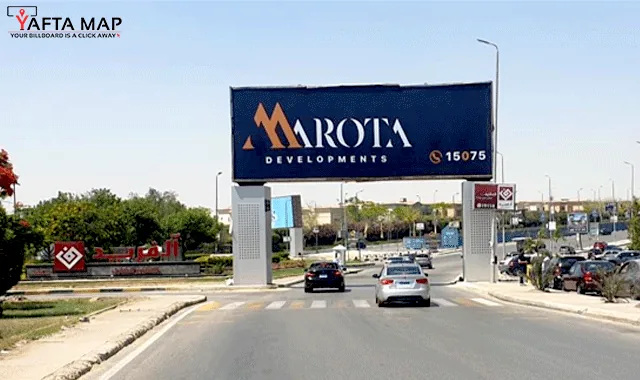GANTRY - NEW CAIRO - MONT VIWE - CAIRO - Image 2