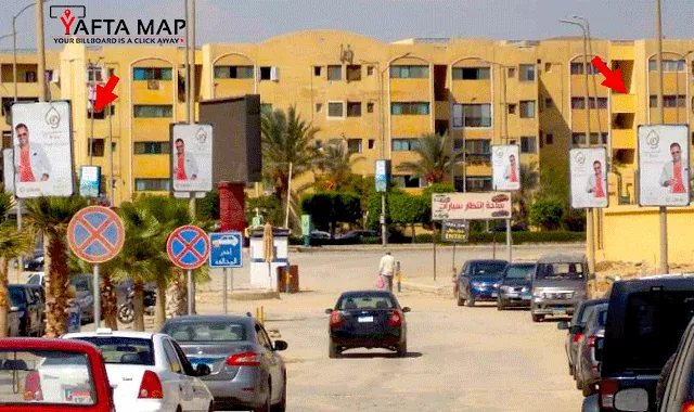 FLAG - ZAYED - SAUDI MARKET