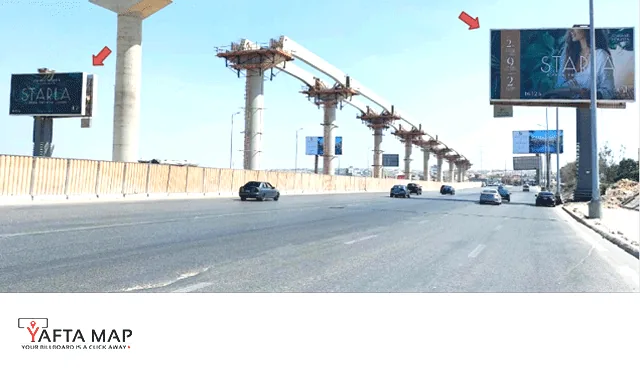 GATE - MEHWAR EL SHIKH ZAYED