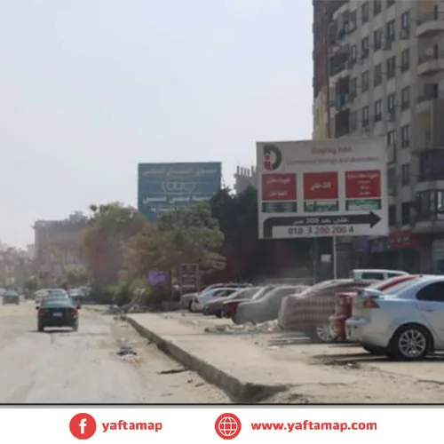 4X3 - GESR EL SWEES ST - SOUQ EL KANAL