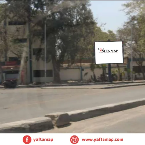 4X3 - EL KAAED ST - KOBRY EL AOBA
