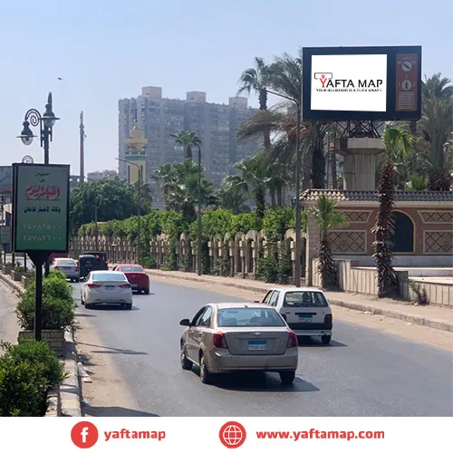 Nasr City