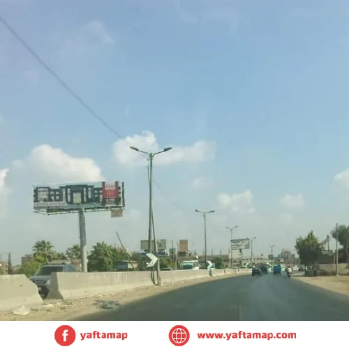 UNI-POLE - SHOBRA EL KHEMA - CAIRO